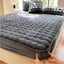 Bubble Plush Fitted Sheet