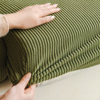 Cordu Stripe Anti-Scratch Cover