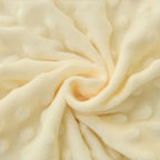 CloudDot Faux Fleece Fitted Sheet