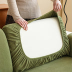 Cordu Stripe Anti-Scratch Cover