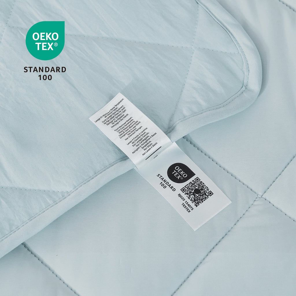 Chill Weave Cooling Blanket