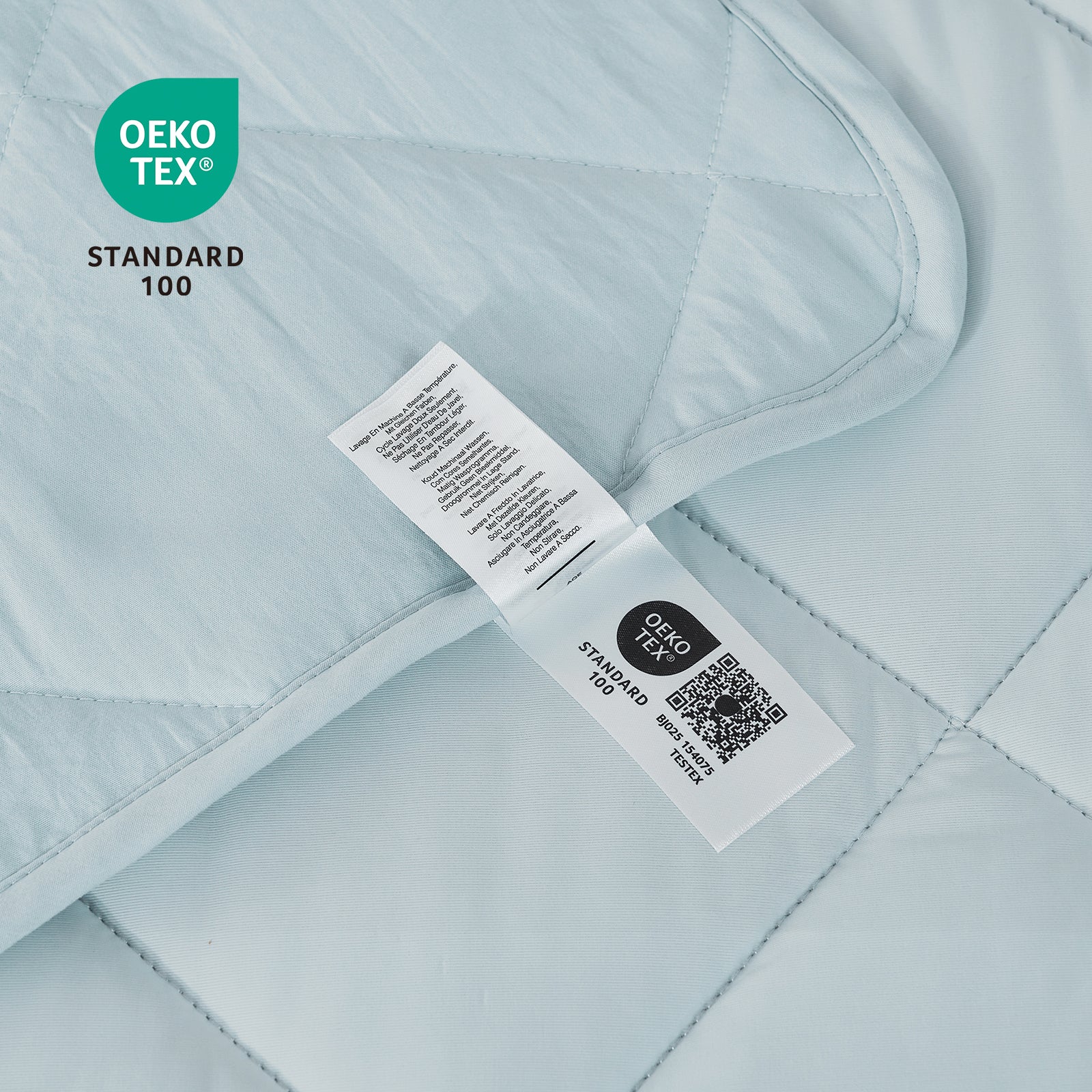 Chill Weave Cooling Blanket