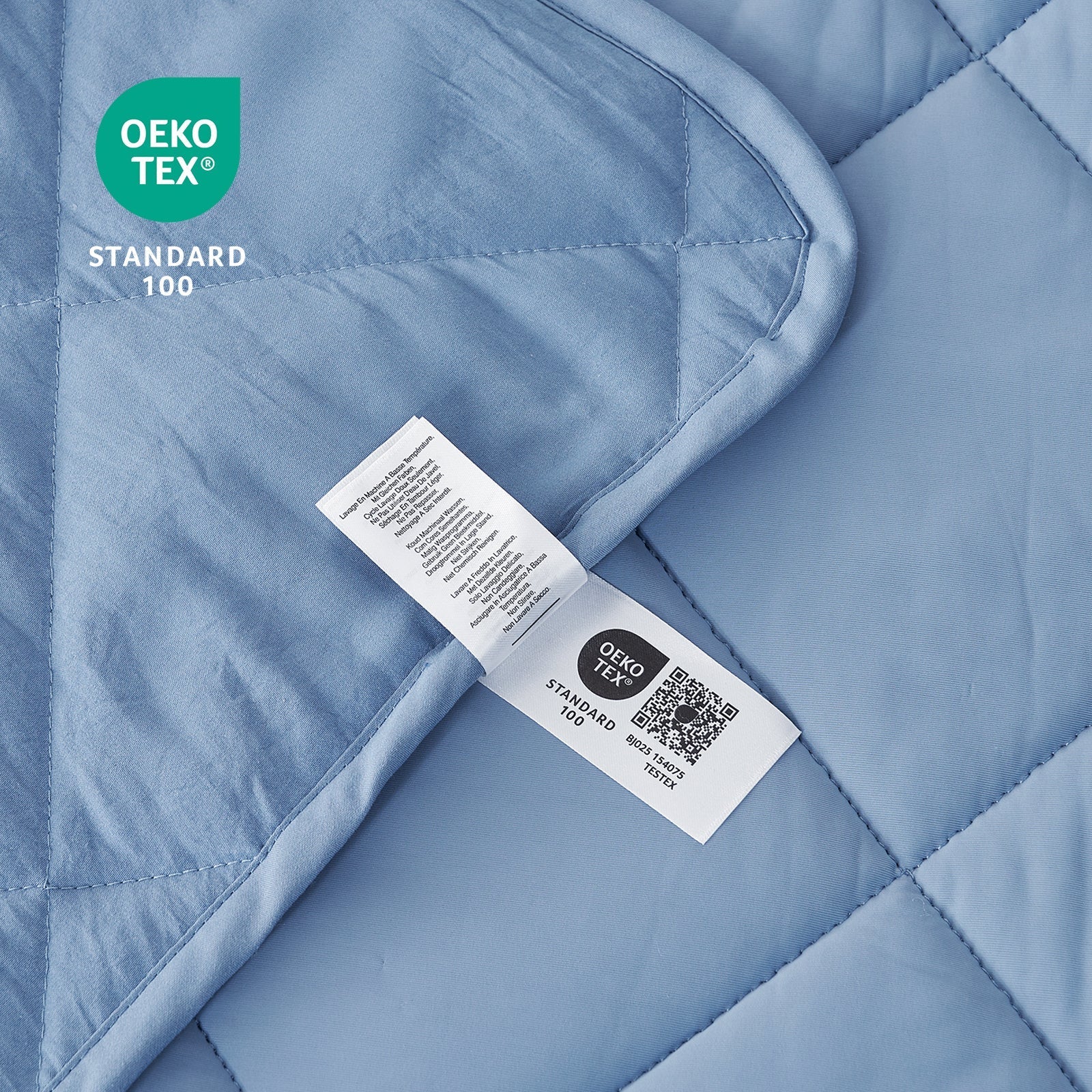 Chill Weave Cooling Blanket