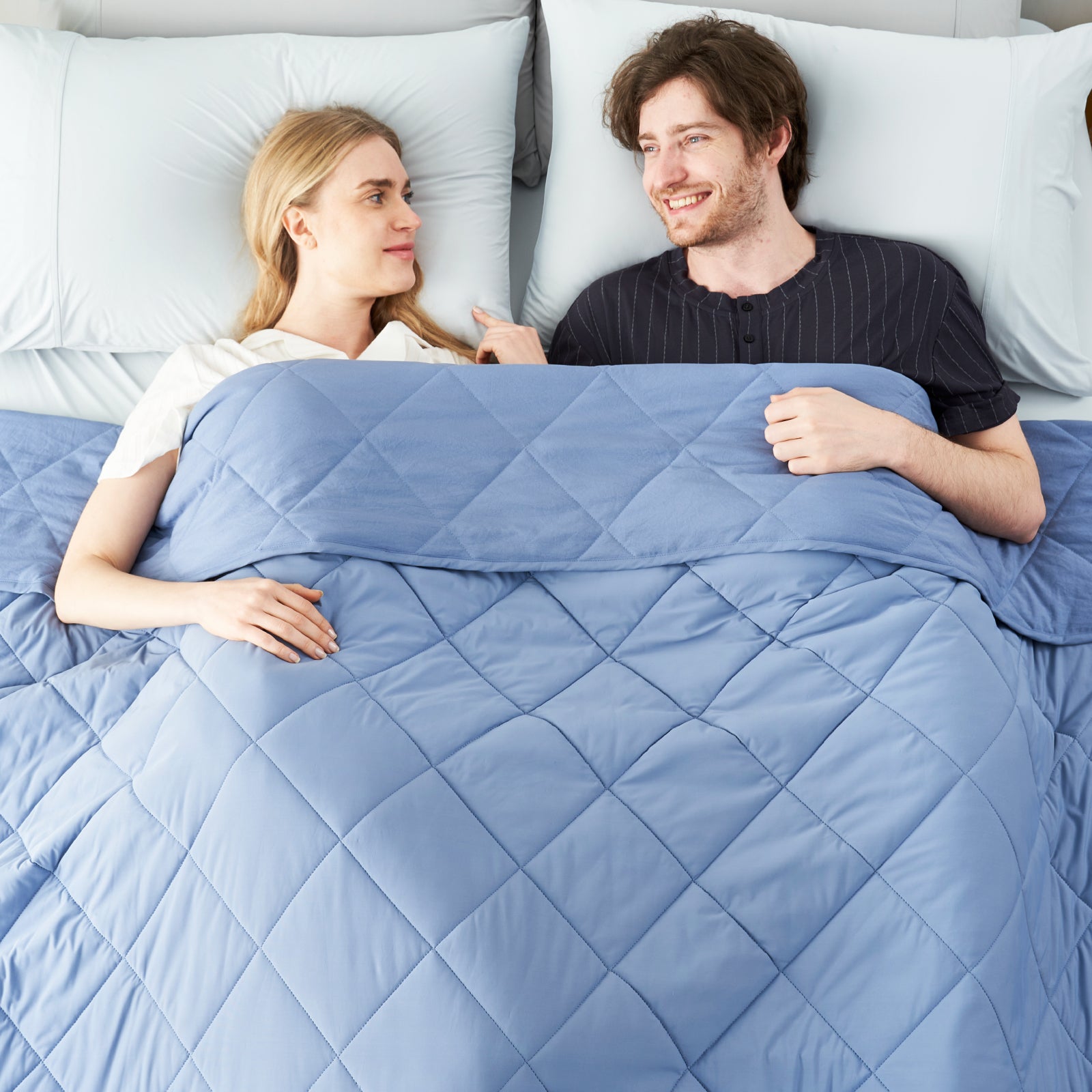 Chill Weave Cooling Blanket