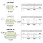 Leaf Guard Couch Cover