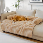 Fluff Nest Bolster Couch Mat