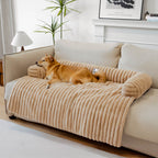 Fluff Nest Bolster Couch Mat