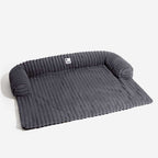 Fluff Nest Bolster Couch Mat
