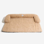 Fluff Nest Bolster Couch Mat