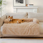 Fluff Nest Bolster Couch Mat