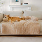 Fluff Nest Bolster Couch Mat
