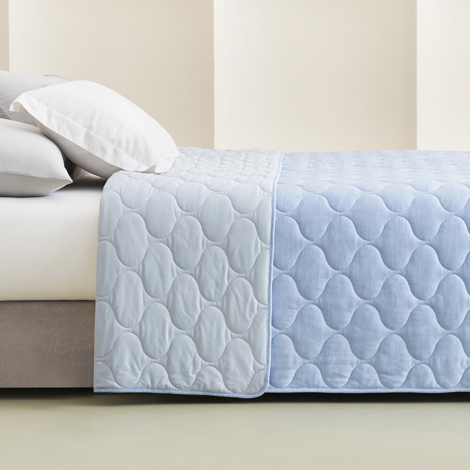 Dual-Sided Cooling Blanket Image principale du produit
