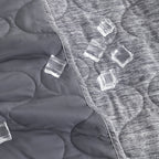 Dual-Sided Cooling Blanket