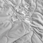 Dual-Sided Cooling Blanket