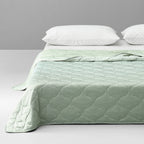 Dual-Sided Cooling Blanket