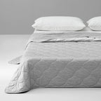 Dual-Sided Cooling Blanket