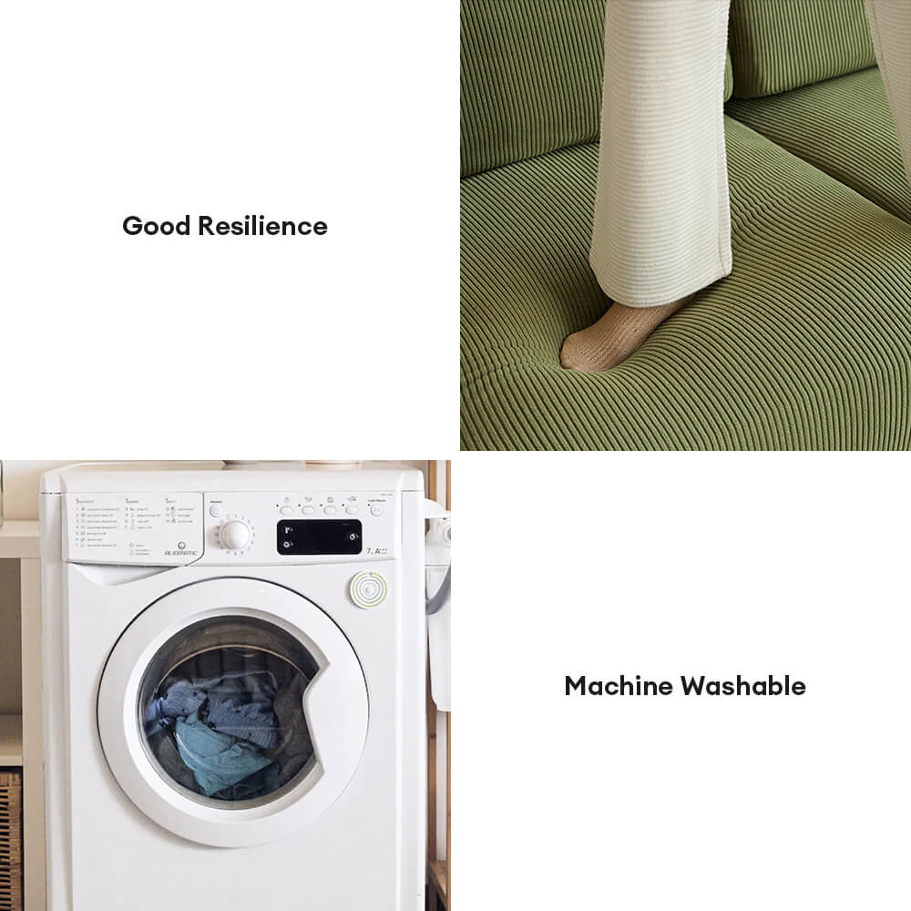 Cordu Stripe Anti-Scratch Cover