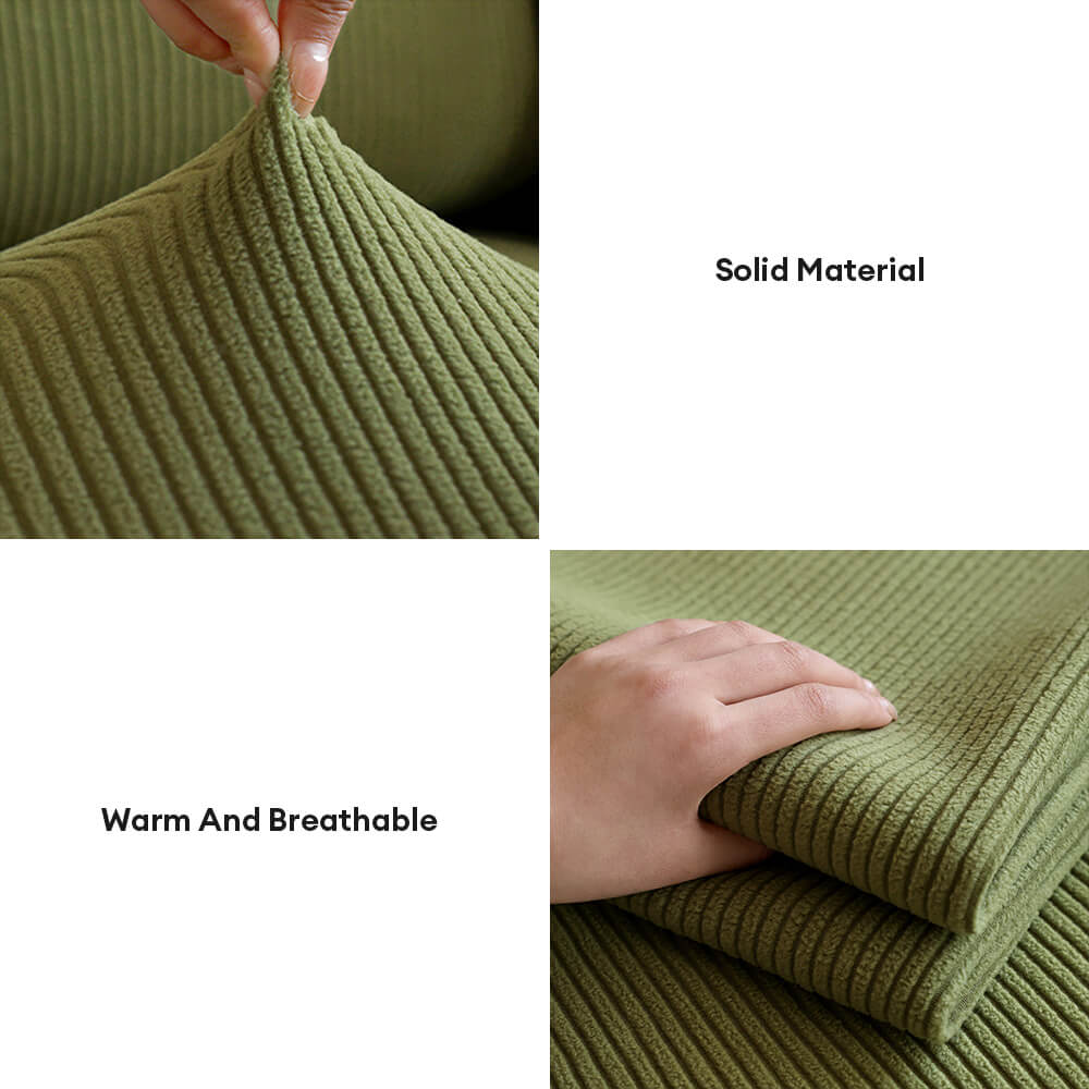 Cordu Stripe Anti-Scratch Cover