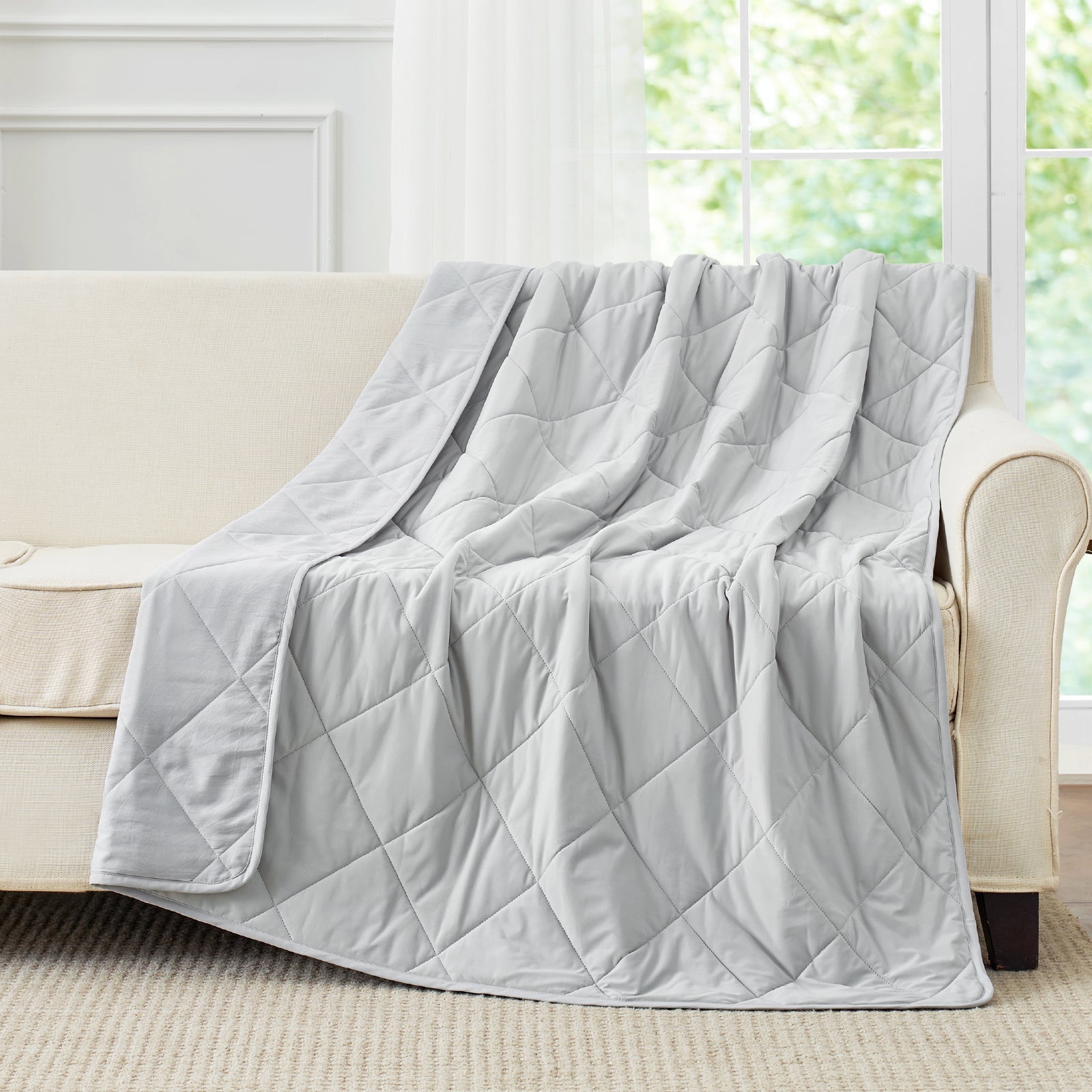 Chill Weave Cooling Blanket Image principale du produit