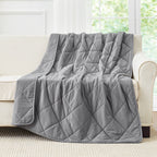 Chill Weave Cooling Blanket