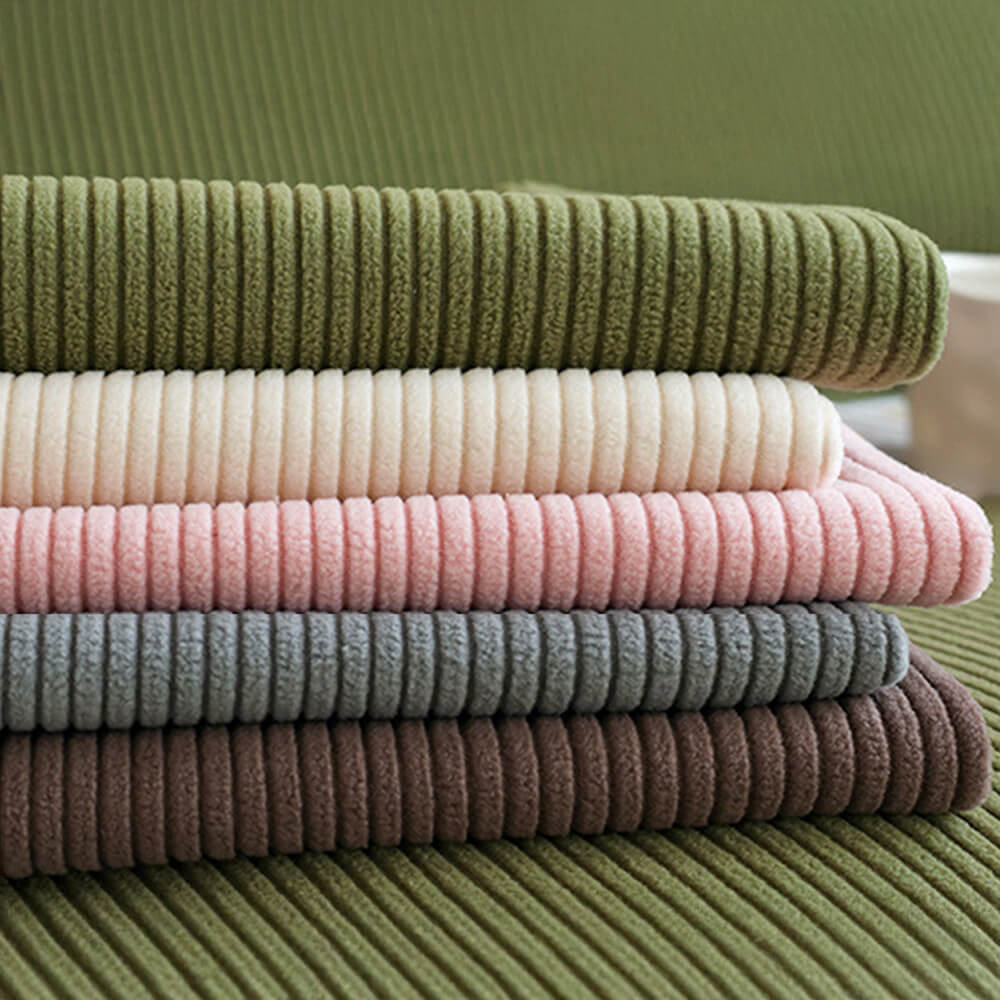 Cordu Stripe Anti-Scratch Cover