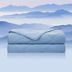 Chill Weave Cooling Blanket