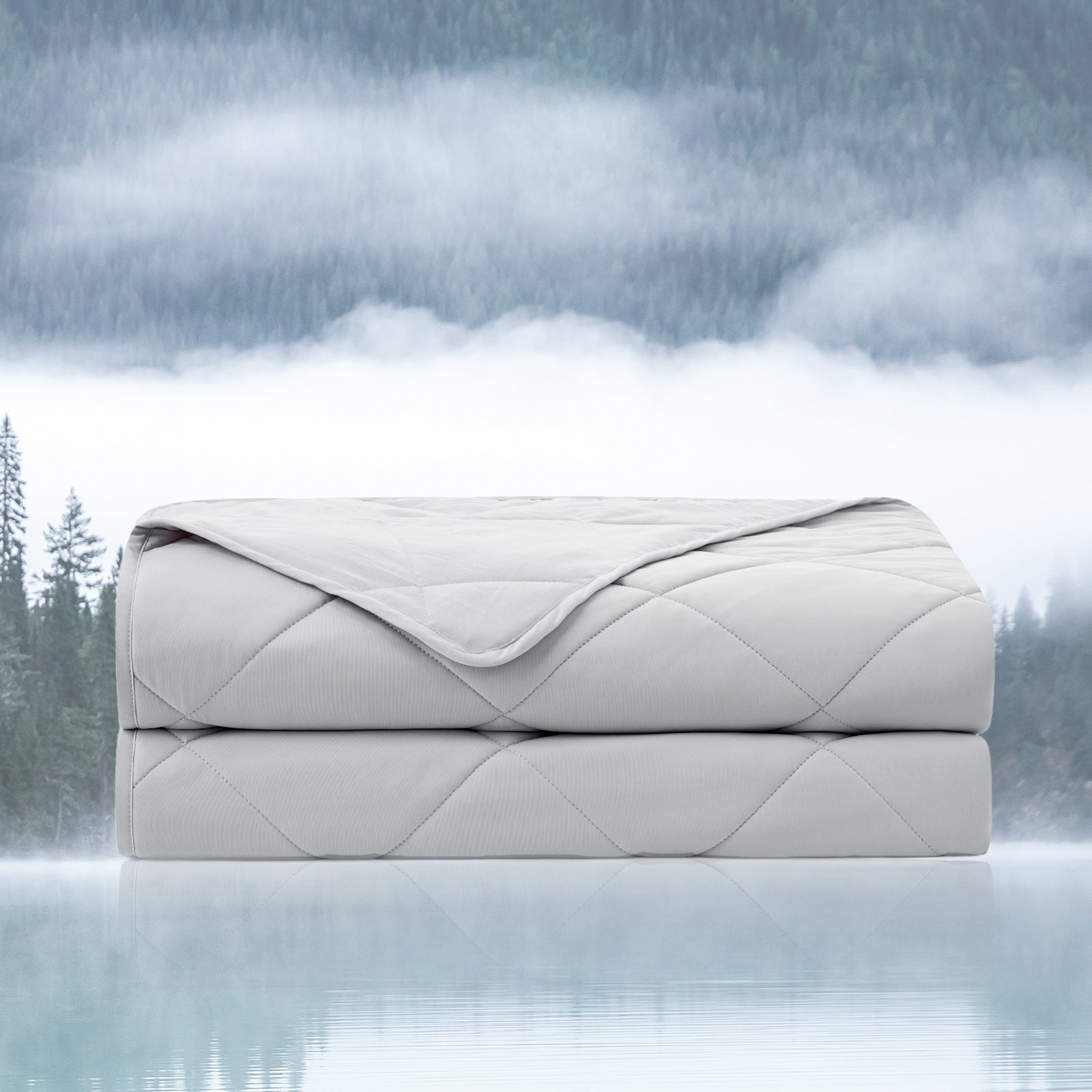 Chill Weave Cooling Blanket