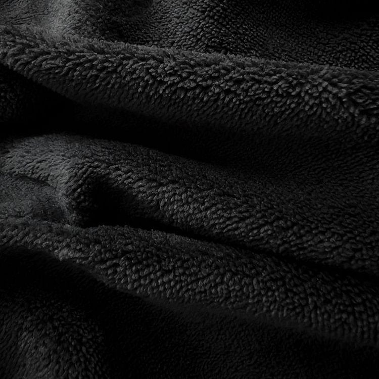 3-Piece MonoFloral Duvet Cover Bedding Set