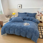 Comforter MonoFloral | Duvet Cover
