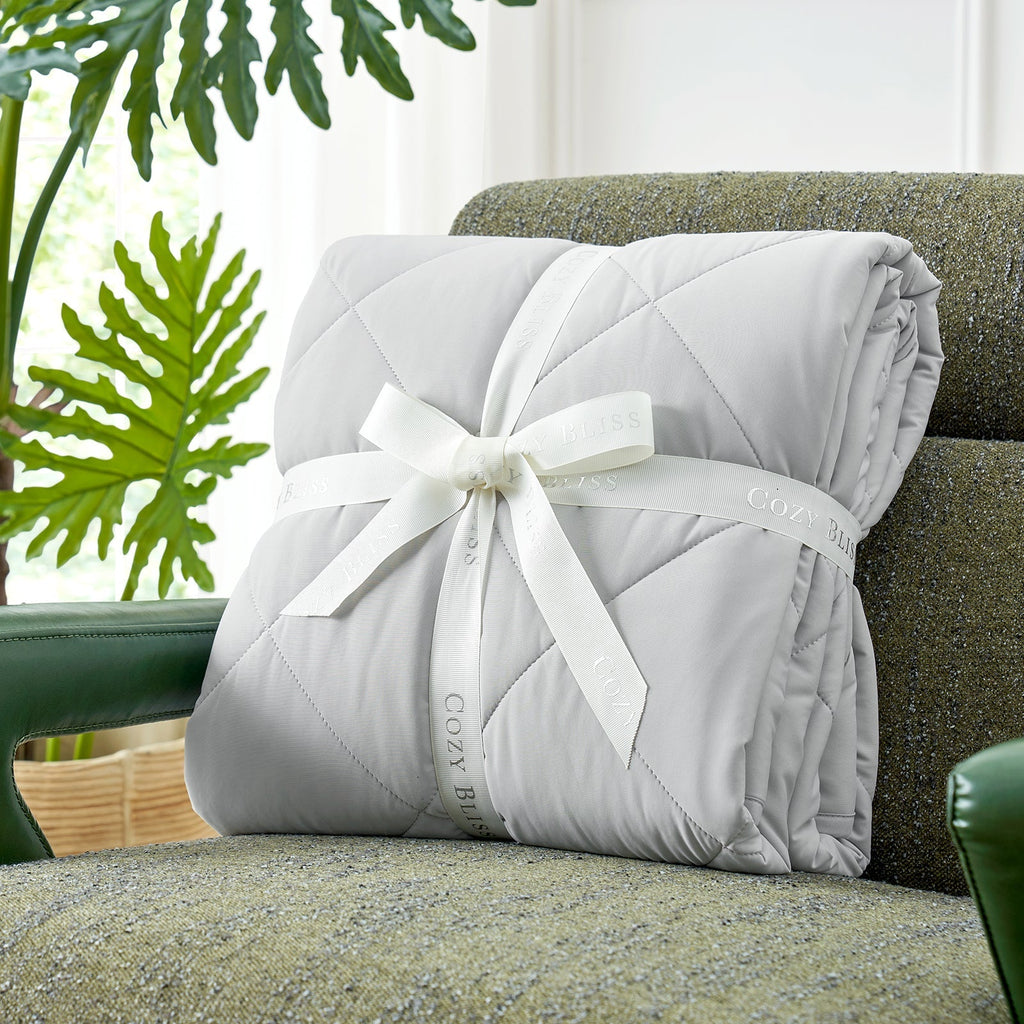 Chill Weave Cooling Blanket