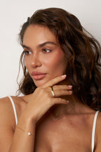 Ariana Moissanite Bracelet