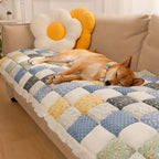 Garden Luxe Cotton Couch Cover