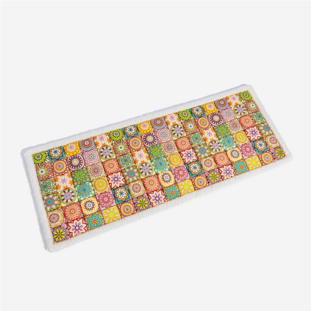 Garden Luxe Cotton Couch Cover