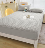 AquaCloud Waterproof Fitted Sheet