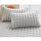 AquaCloud Waterproof Fitted Sheet