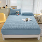 AquaCloud Waterproof Fitted Sheet