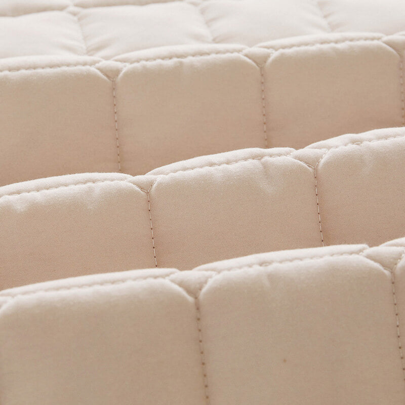 AquaCloud Waterproof Fitted Sheet