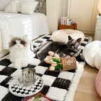 Garden Luxe Cotton Couch Cover