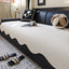 Teddy Cloud Waterproof Couch Cover