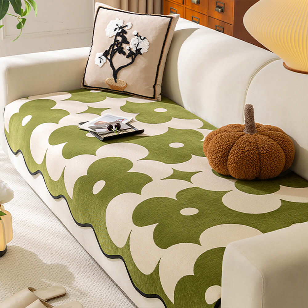 The Bloom Cover Couch Guard Image principale du produit