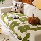 The Bloom Cover Couch Guard