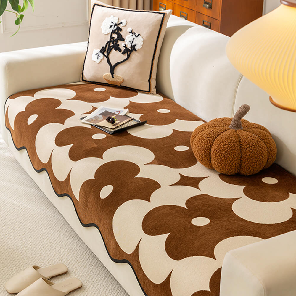 The Bloom Cover Couch Guard Image secondaire du produit