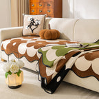 The Bloom Cover Couch Guard