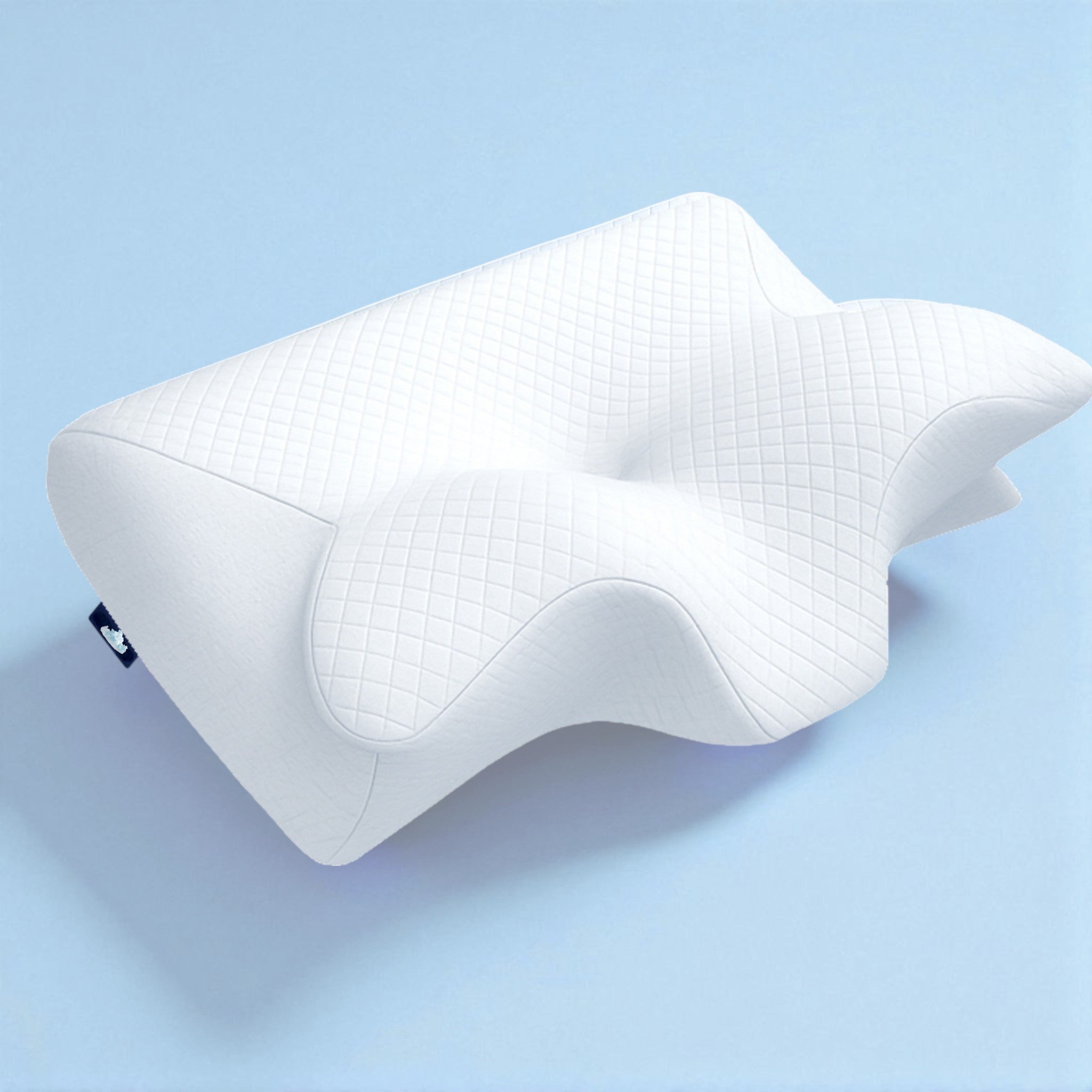 Cloud Relief Pillow Main image