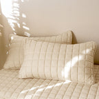 CloudQuilt Waterproof Fitted Sheet