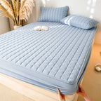 CloudQuilt Waterproof Fitted Sheet