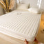 CloudQuilt Waterproof Fitted Sheet