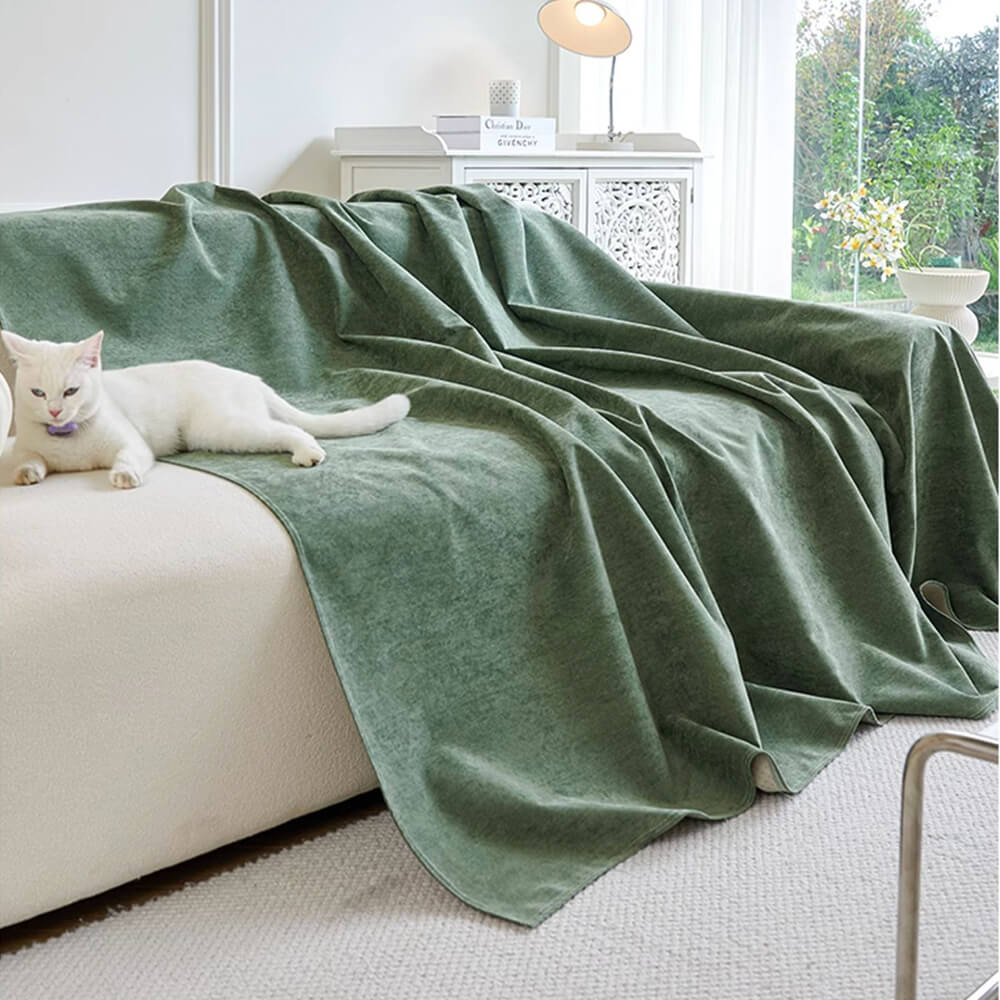 Cloud Shield Couch Cover