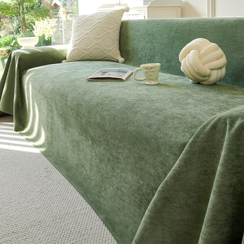 Cloud Shield Couch Cover