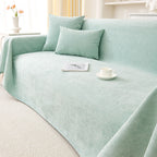 Cloud Shield Couch Cover
